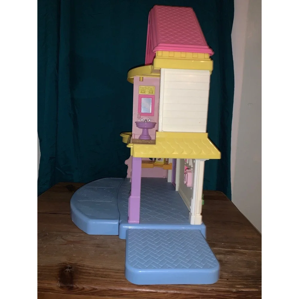 Fisher-Price vintage 2005